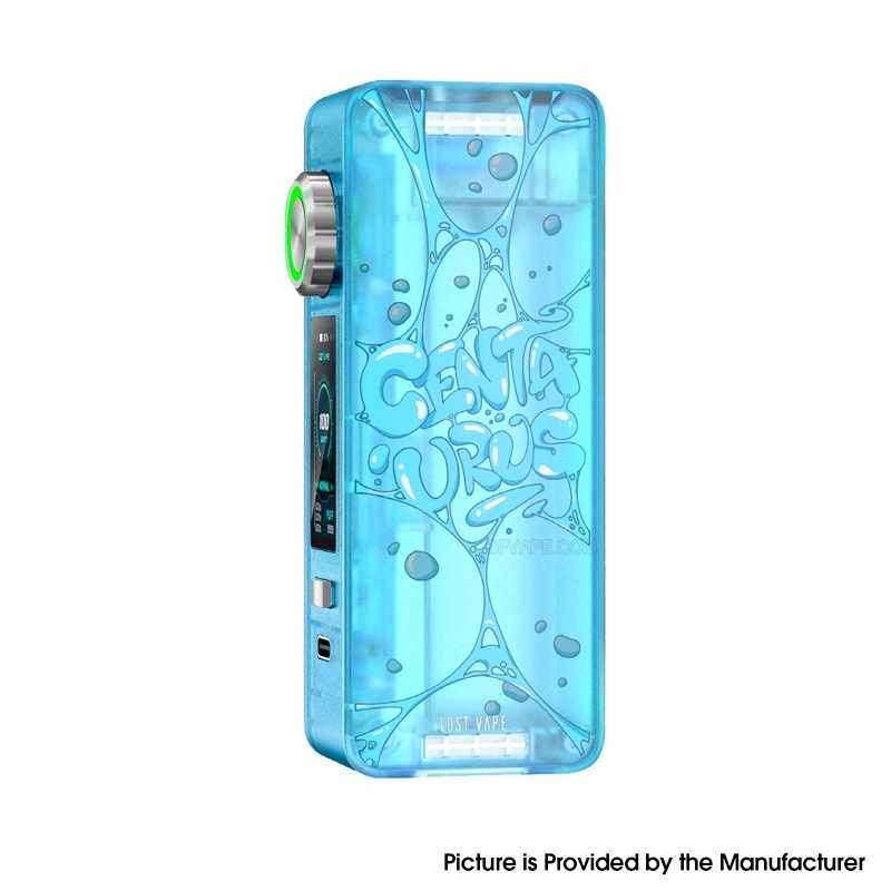 Lost Vape Centaurus N100 Mod