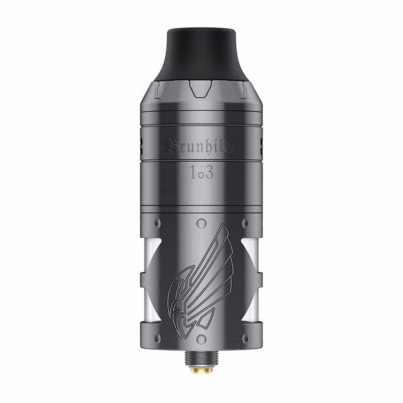 Vapefly Brunhilde 1o3 RTA Gunmetal