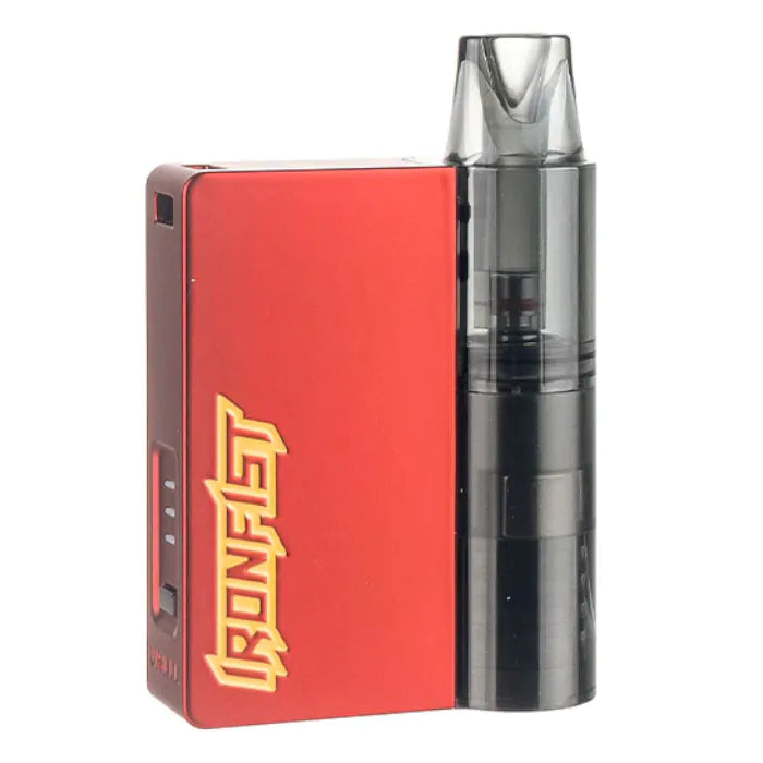 Uwell Caliburn Ironfist L Pod System