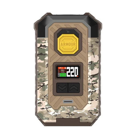 Vaporesso Armour Max Mod