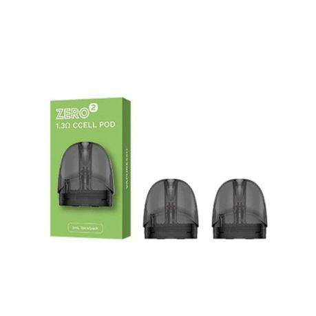 Vaporesso Zero 2 CCELL Pod 1.3OHM