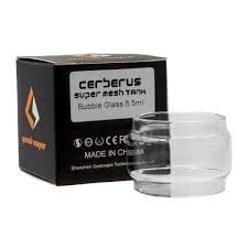 Geekvape Cerberus Supermesh Bubble Glass 5.5ML