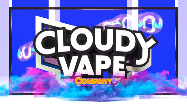 Cloudy Vape Co. Umhlanga.