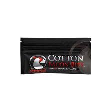 Cotton Bacon Bits