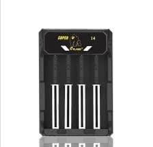 Cylaid i4 Battery Charger