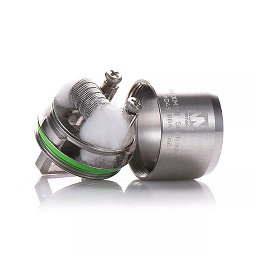 Wotofo RBA For Nexmini Tank D45