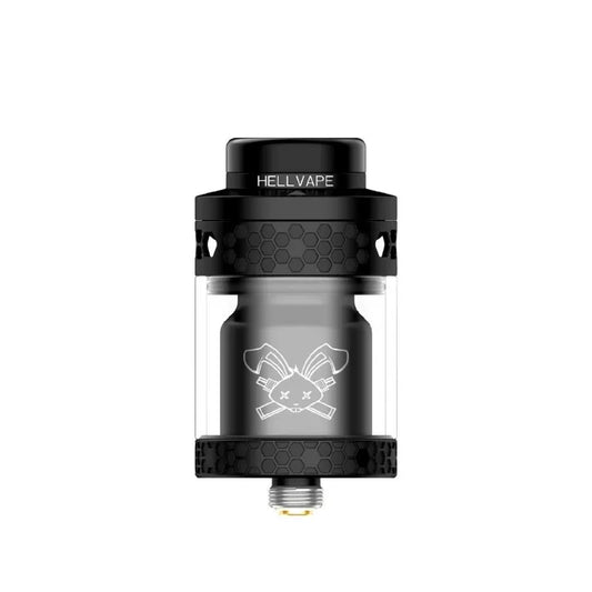 Dead Rabbit V4 RTA