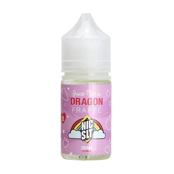 Juice Mans Dragon Frappe Original 30ML Salts
