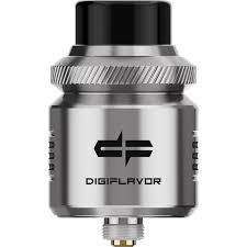 Geekvape x Digiflavour Drop V2 RDA