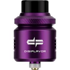 Geekvape x Digiflavour Drop V2 RDA