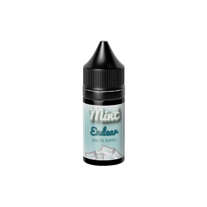 Cosmic Dropz Salt Mint -Endear 30ML