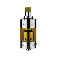Exvape Expromizer V4 MTL RTA - Cloudy Vape Co. Umhlanga.