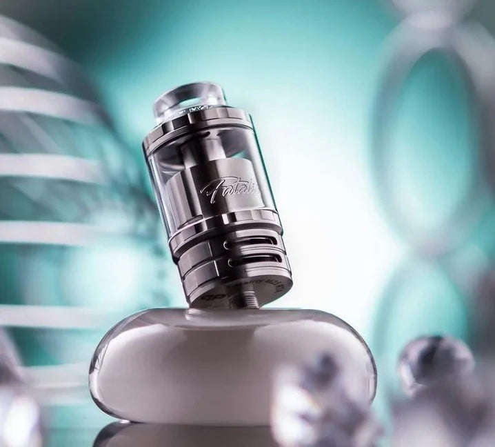 QP Design Fatality M25 Remastered RTA