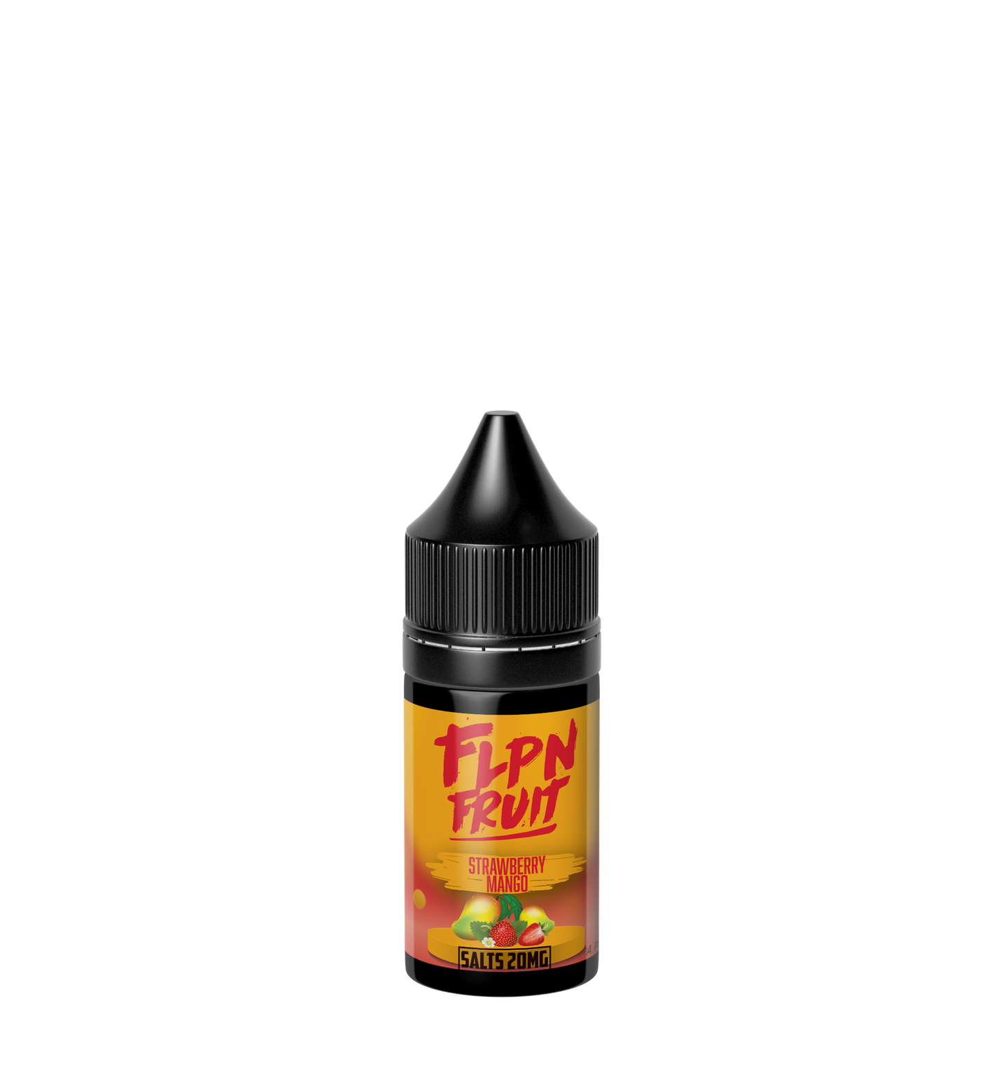 Cosmic Dropz salts/Flpn Fruit -Strawberry mango 30ML