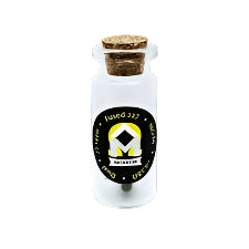 AM KUSTOHM Fused 227 claptons