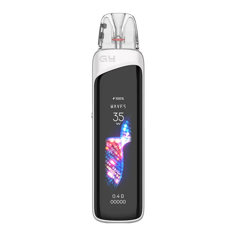 Uwell Caliburn G4 Pro Pod System