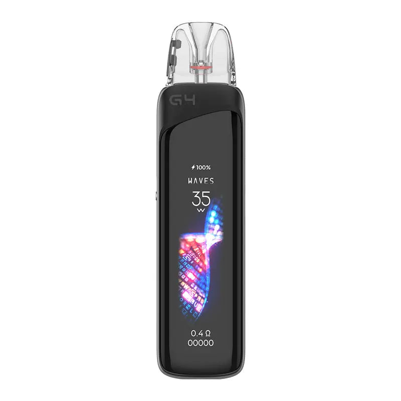 Uwell Caliburn G4 Pro Pod System