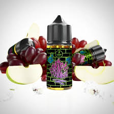 Trigger Happy Grape Thang 35MG Salts