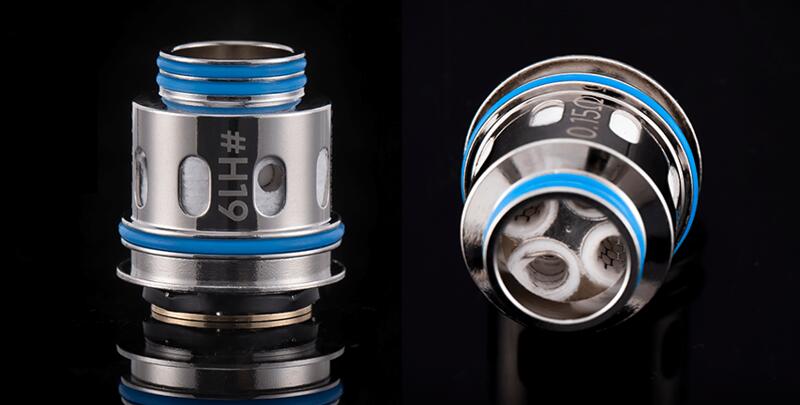 Wotofo nexM Pro Tank Coils
