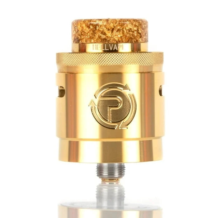 Hellvape Passage RDA