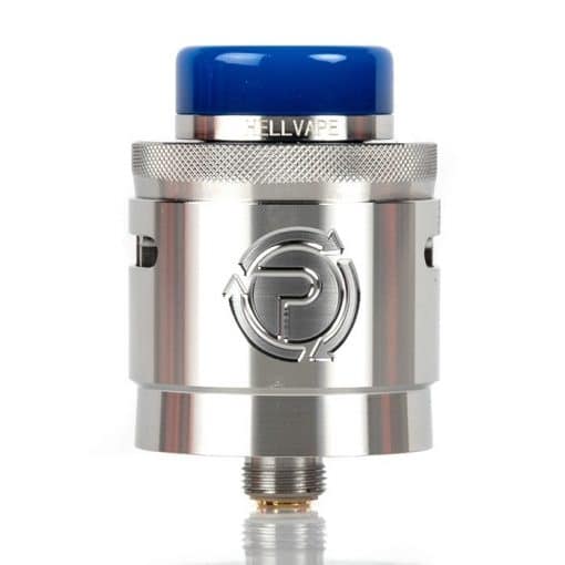Hellvape Passage RDA