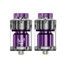 Hellvape Dead Rabbit 3 Joker Edition RTA