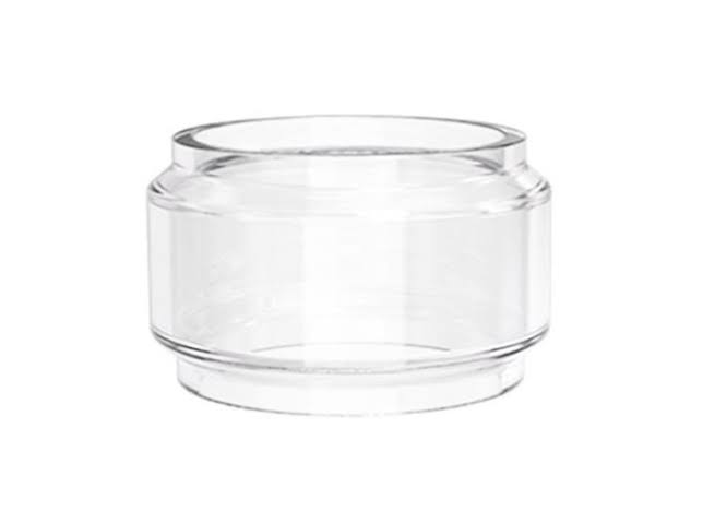 Qp Design Juggerknot V2 RTA Bubble Glass