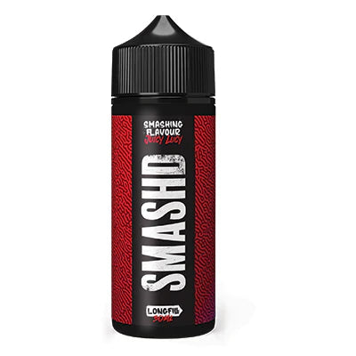Smashd Juicy Lucy 120ML Longfill Kit