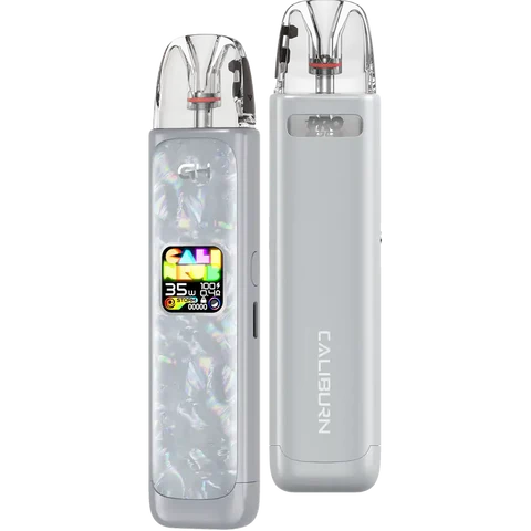 Uwell Caliburn G4 Pod Device