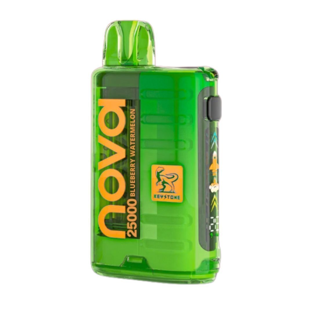 Keystone Nova 25000 Puff disposable