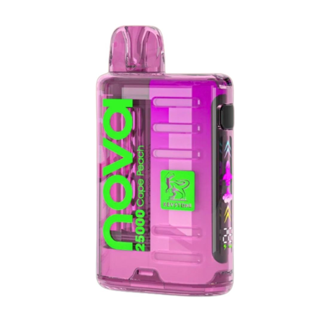 Keystone Nova 25000 Puff disposable