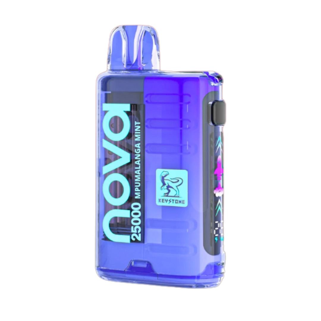 Keystone Nova 25000 Puff disposable