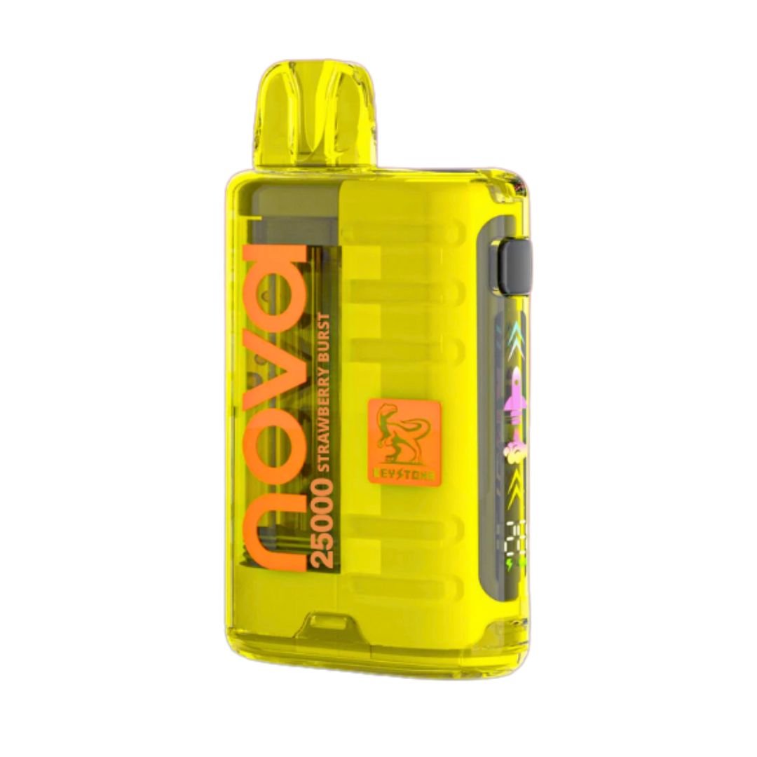 Keystone Nova 25000 Puff disposable
