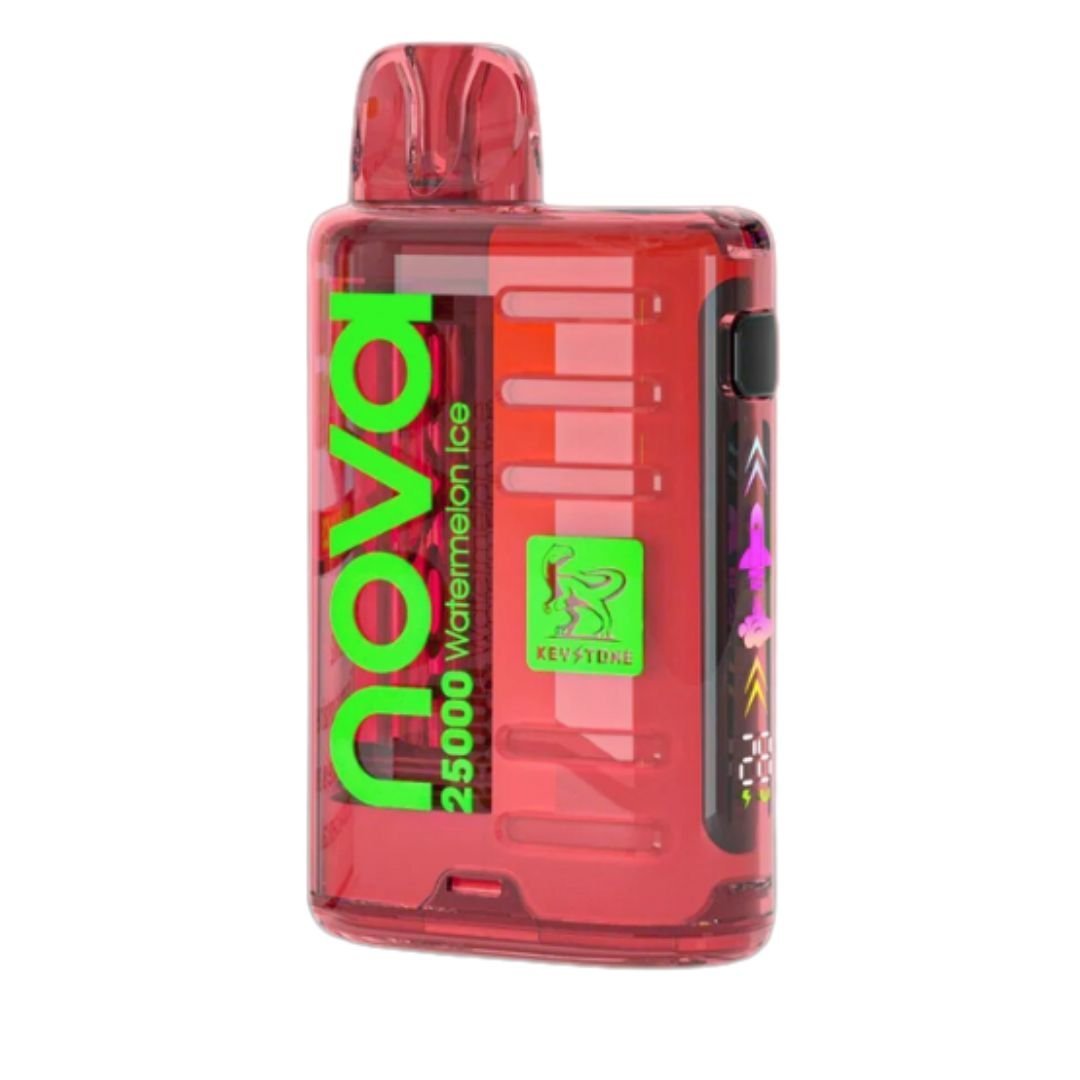 Keystone Nova 25000 Puff disposable