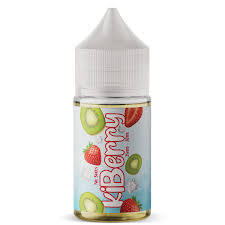 Cloud Flavour KiBerry 35MG Salts