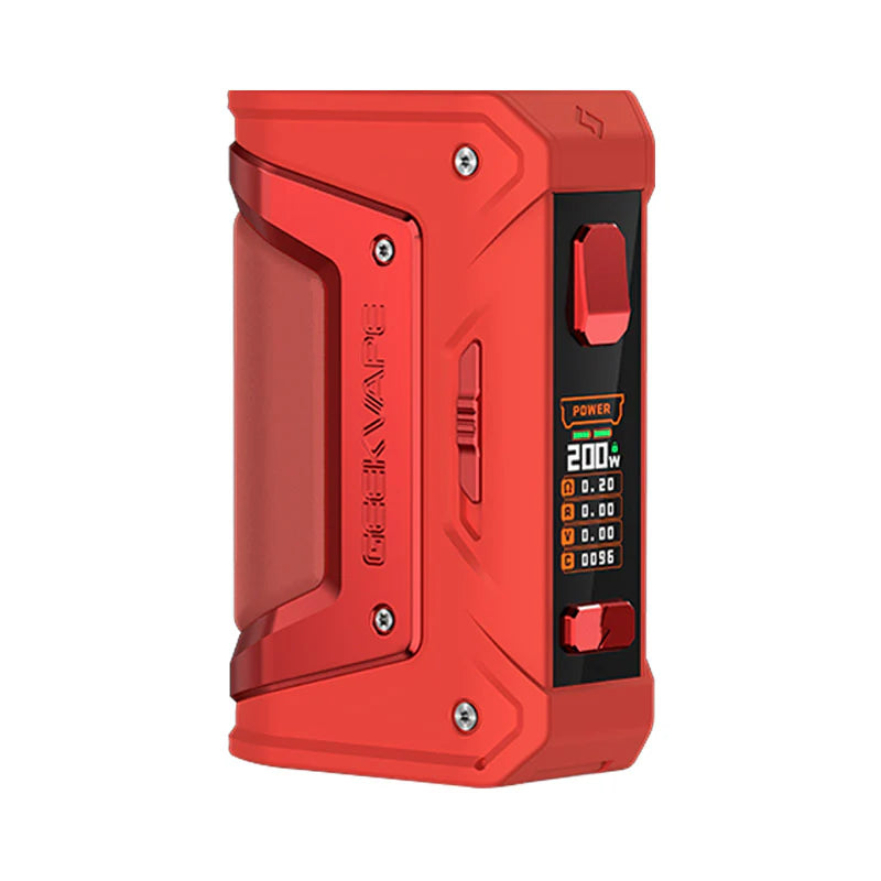 Geekvape L200 Classic Mod