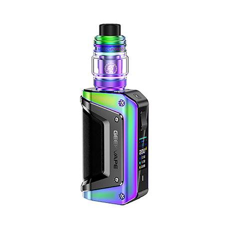 Geekvape Aegis Legend 3 Starter Kit