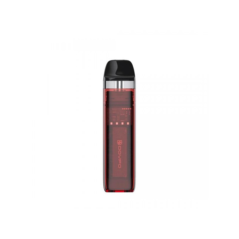 Dovpo Limpid Pod Kit