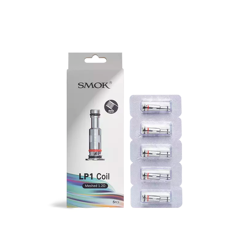 Smok LP1 1.2 ohm Mesh Coil
