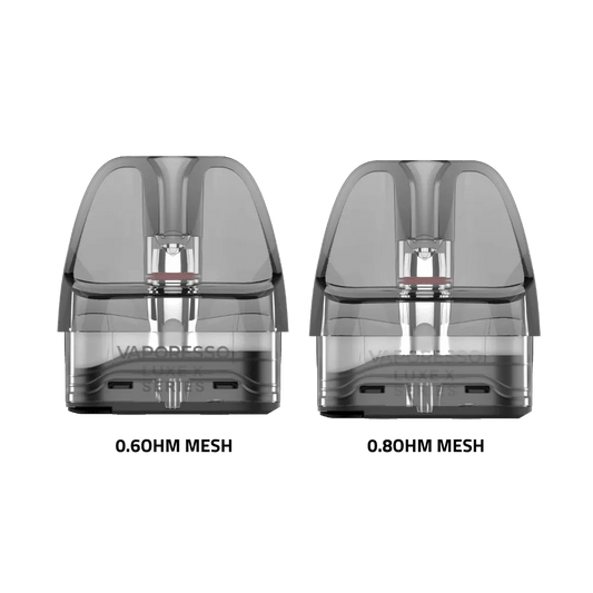 Vaporesso Luxe X Series Pods