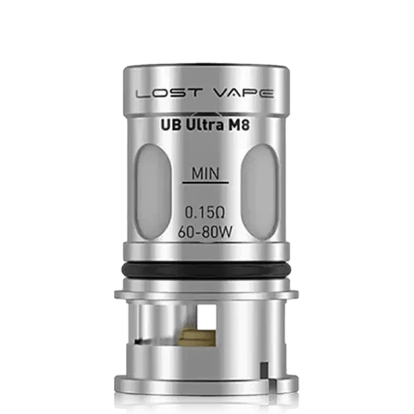 Lost Vape UB Ultra 0.15 OHM Coil