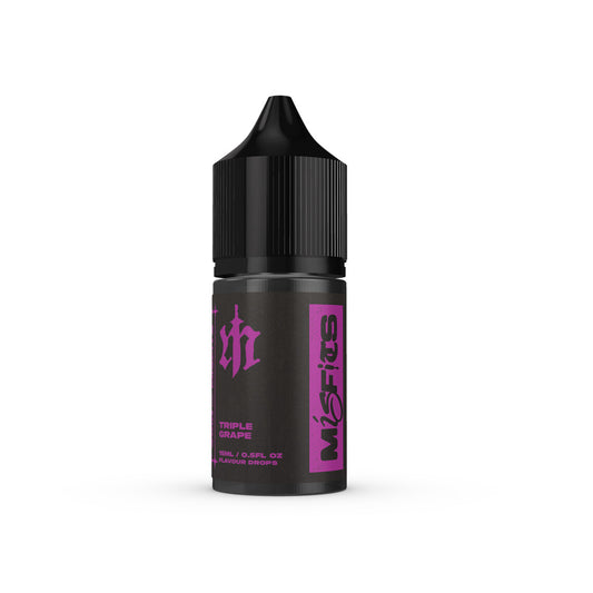 Misfits Nicotine Salts Longfill 50MG