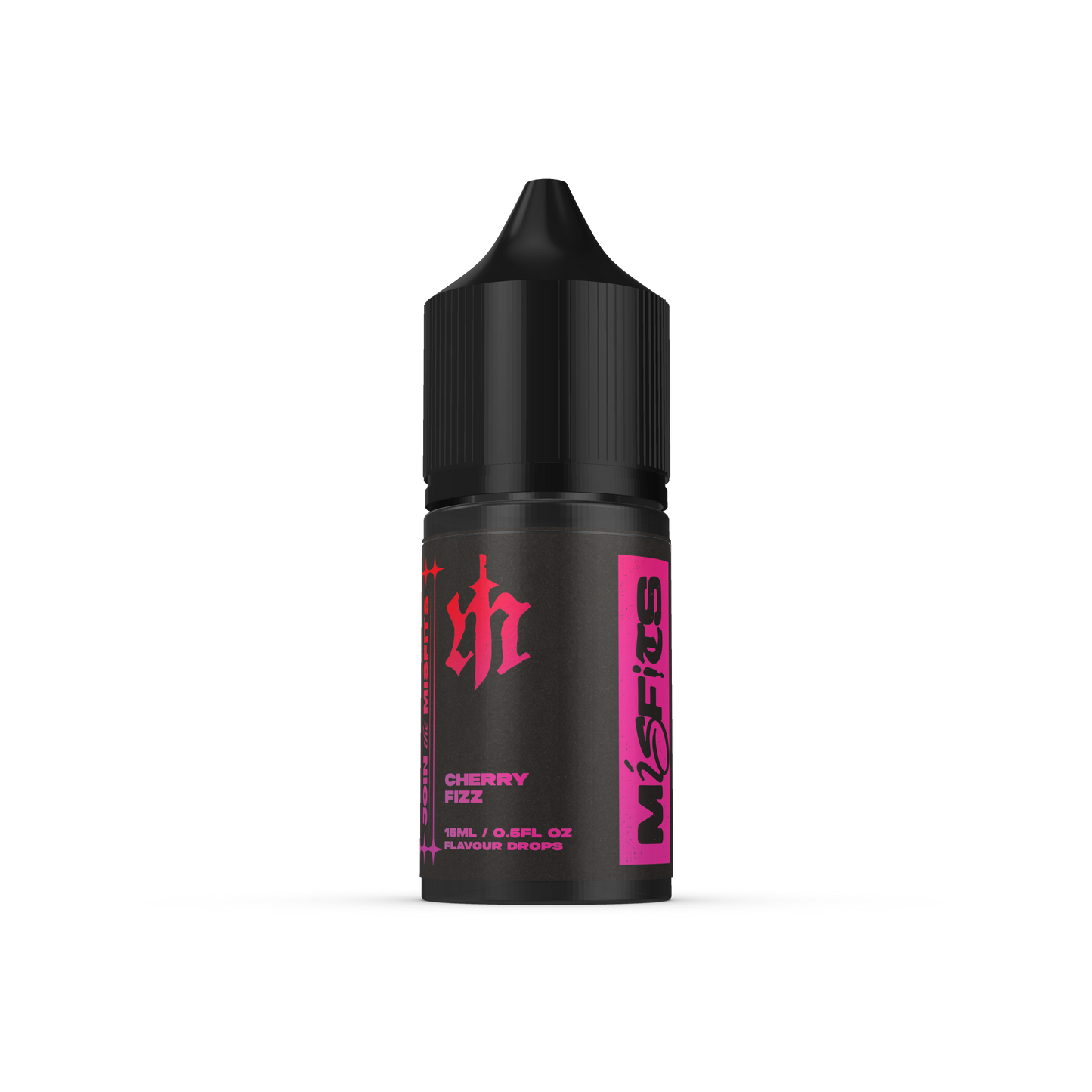 Misfits Nicotine Salts Longfill 50MG