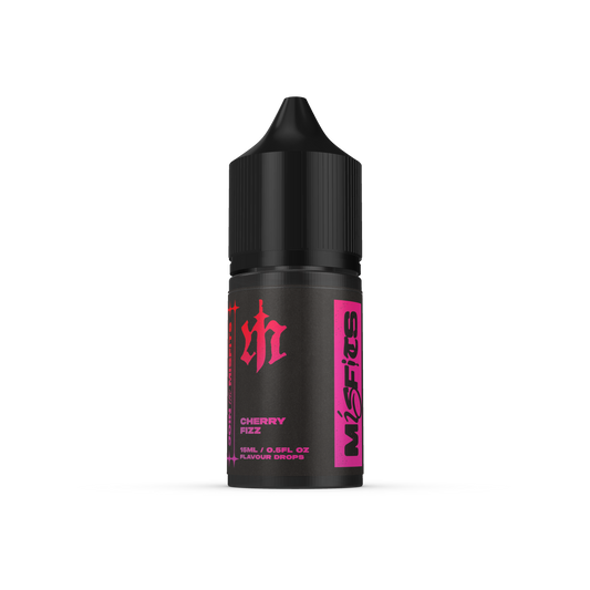 Misfits Nicotine Salts Longfill 50MG - Cloudy Vape Co. Umhlanga.