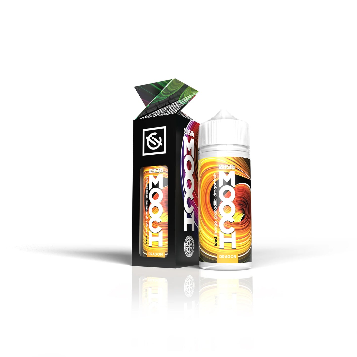 Asai Mooch Summer 2MG 120ML