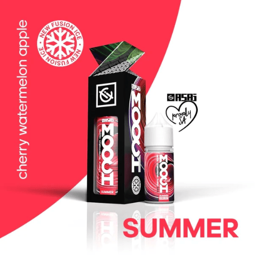 Asai Mooch Summer Nic Salt 30ML