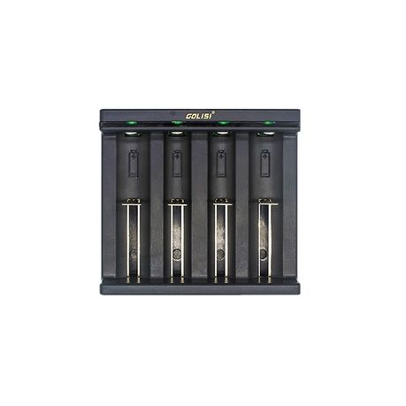 Golisi Needle 4 Compact Charger