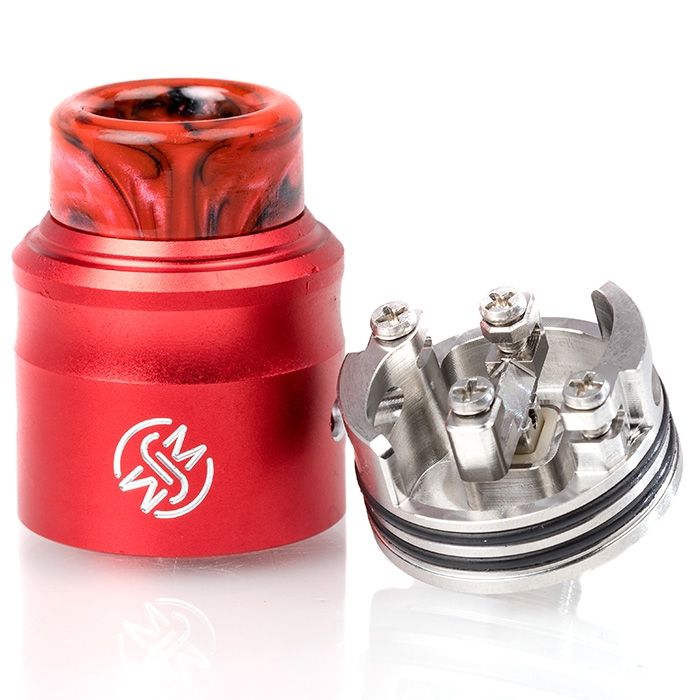 Wotofo Nudge 24mm RDA