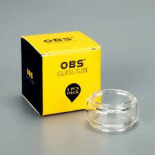 OBS Cube Mini Replacement Bubble Glass
