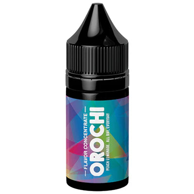 Majestic Vapor Orochi Salts 30ML